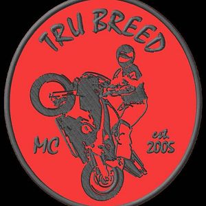 TRU BREED M.C.