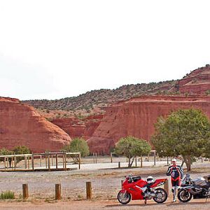 Jemez Mountains