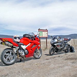 Jemez Mountains