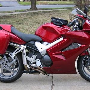 My Current Ride