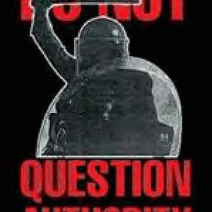 authority