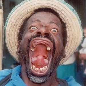 bigmouth