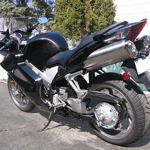 Black Pearl '06