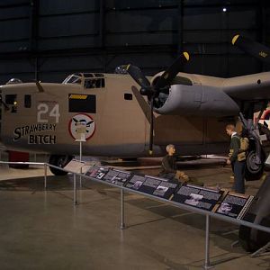 National Museum Of The United States Air Force