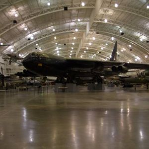 National Museum Of The United States Air Force