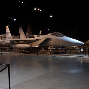 National Museum Of The United States Air Force
