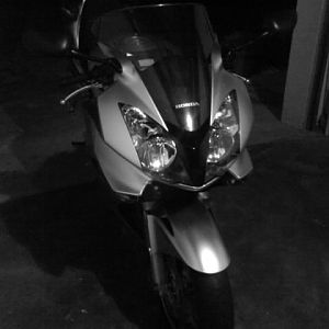 2005 "Midnight" Viffer