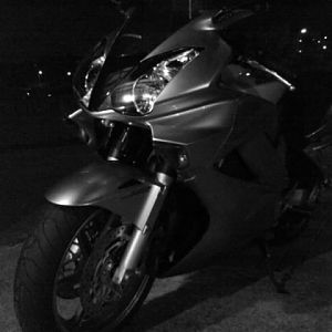 2005 "Midnight" Viffer