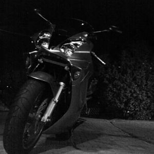 2005 "Midnight" Viffer
