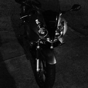 2005 "Midnight" Viffer