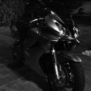 2005 "Midnight" Viffer