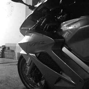 2005 "Midnight" Viffer