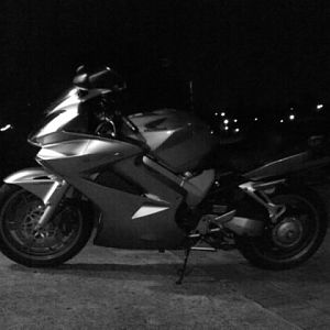 2005 &quot;Midnight&quot; Viffer
