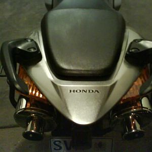 2005 &quot;Midnight&quot; Viffer