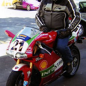 Bayliss Rep 998