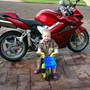 the next Generation...