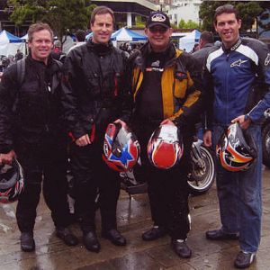 Toy Run