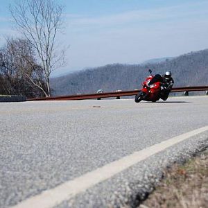 Deals Gap Run