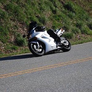 Deals Gap Run