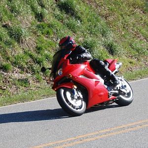 Deals Gap Run