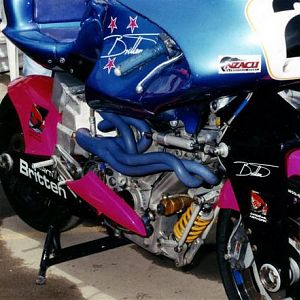 Britten V 1000