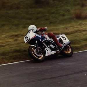 Flyin Gen 1 circa 1983.