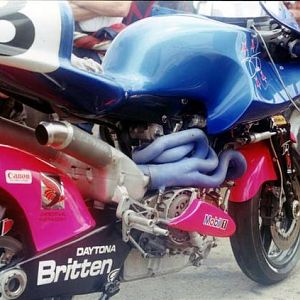 Britten