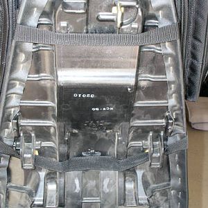 Tank Bag