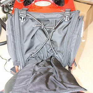 Tank Bag