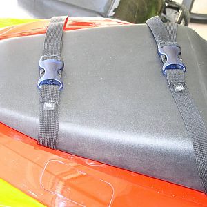 Tank Bag