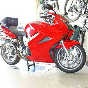 Tank Bag