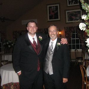 All Snazzy and everything!