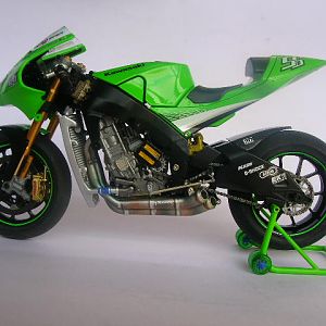 ZXRR Moto GP