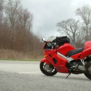 Cherohala Skyway