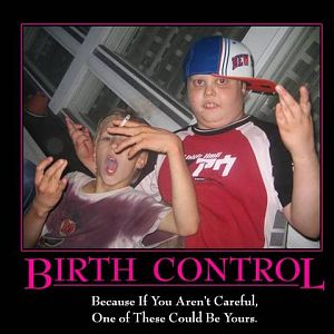 Birh Control