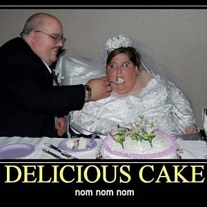 Cake