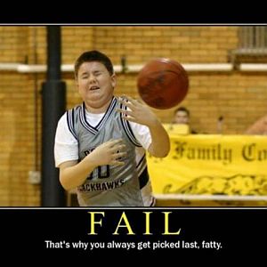 Fail