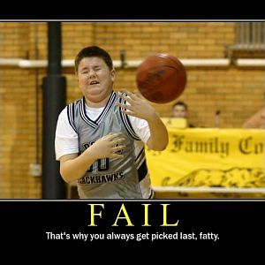 Fail