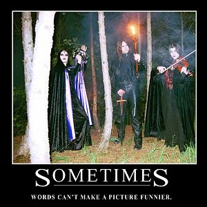 sometimesgoth