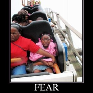 FEAR