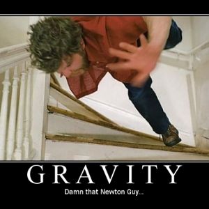 Gravity