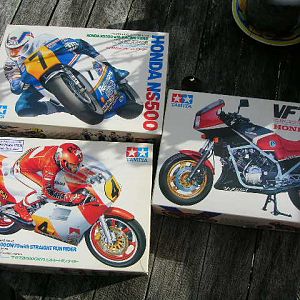 golden oldies