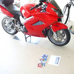 EBC HH Pads