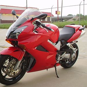Aftermarket Trojan mirrows w/t LED signal light