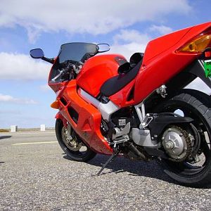 Sexy VFR