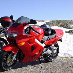 Sexy VFR