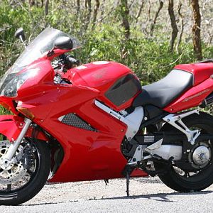 My ride!