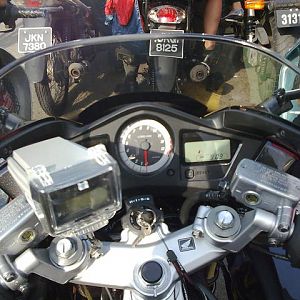 Mirkhanus' 6th Gen VFR