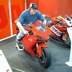 Ducati