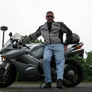 Me with the VFR